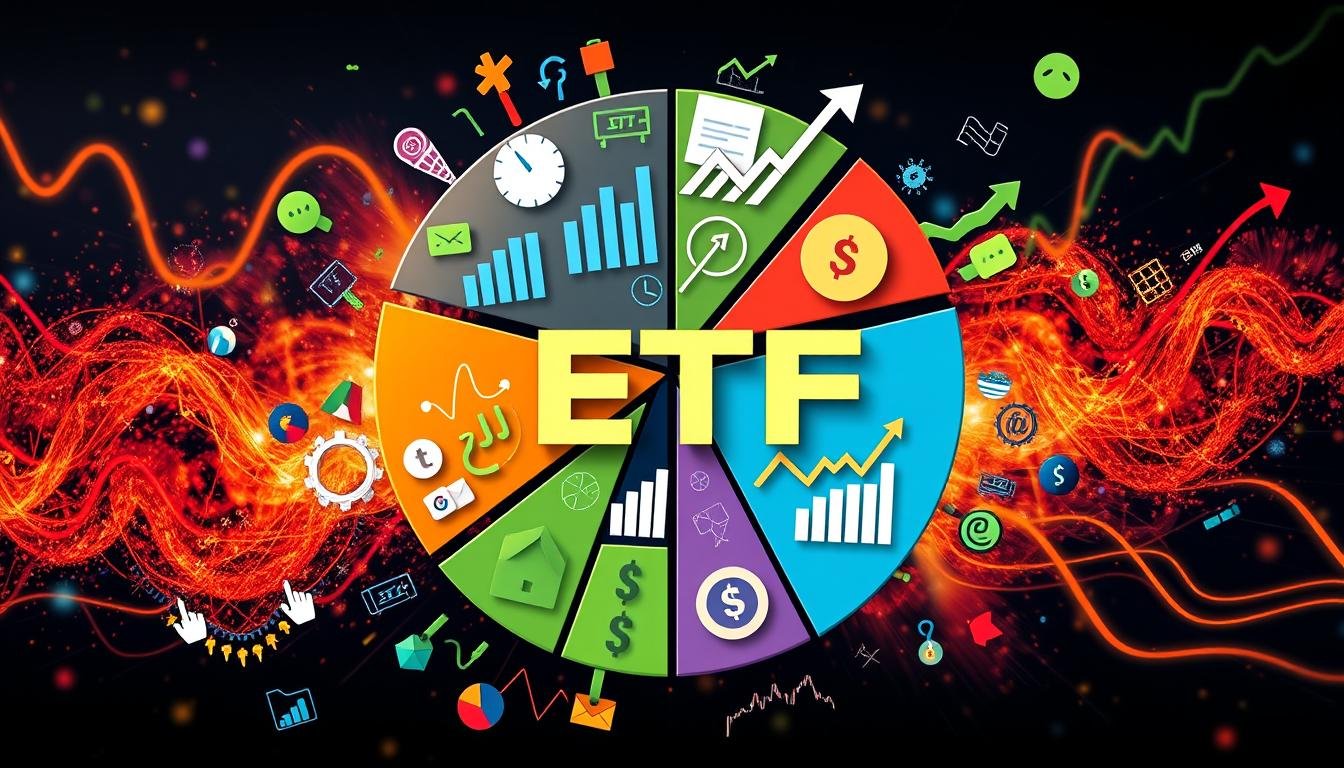 what is etf