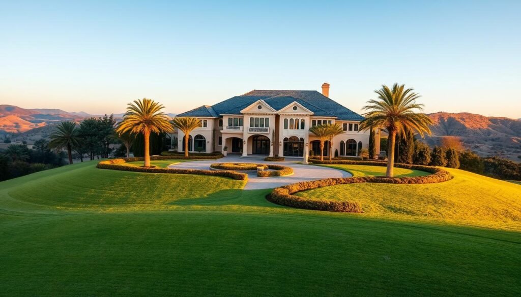 Real Estate Investments