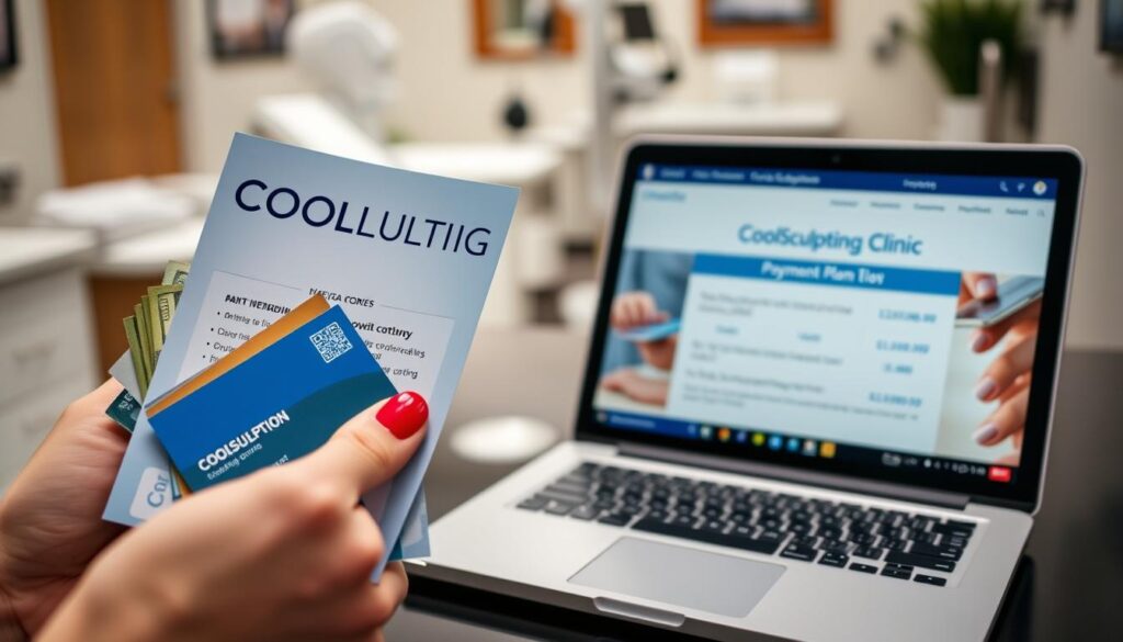 coolsculpting payment options