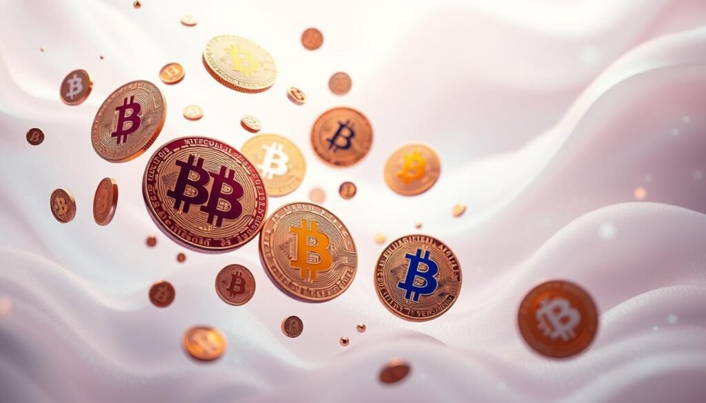 cryptocurrency trends