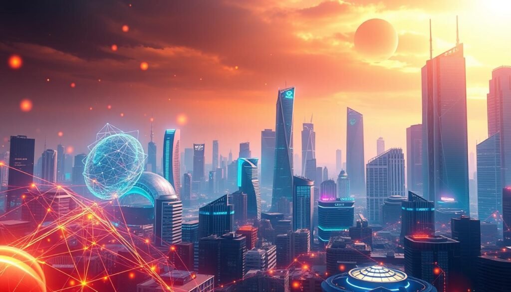 decentralized finance outlook