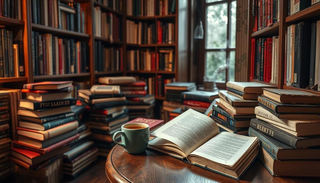 Book Recommendations