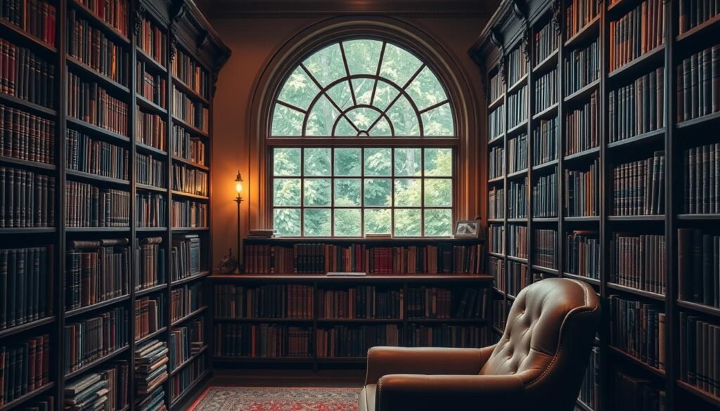 Personal Library