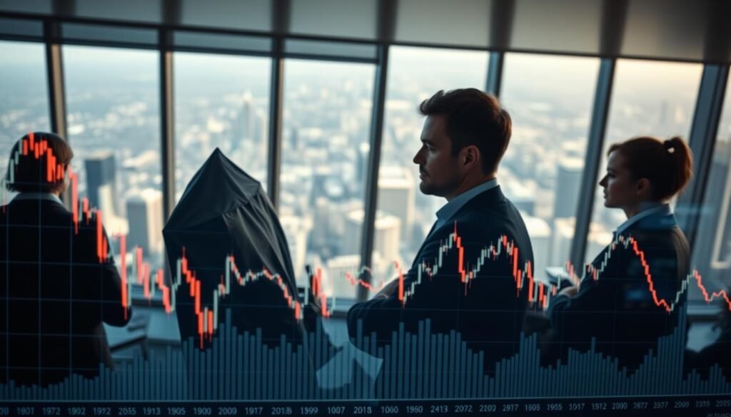 blue chip stock price prediction